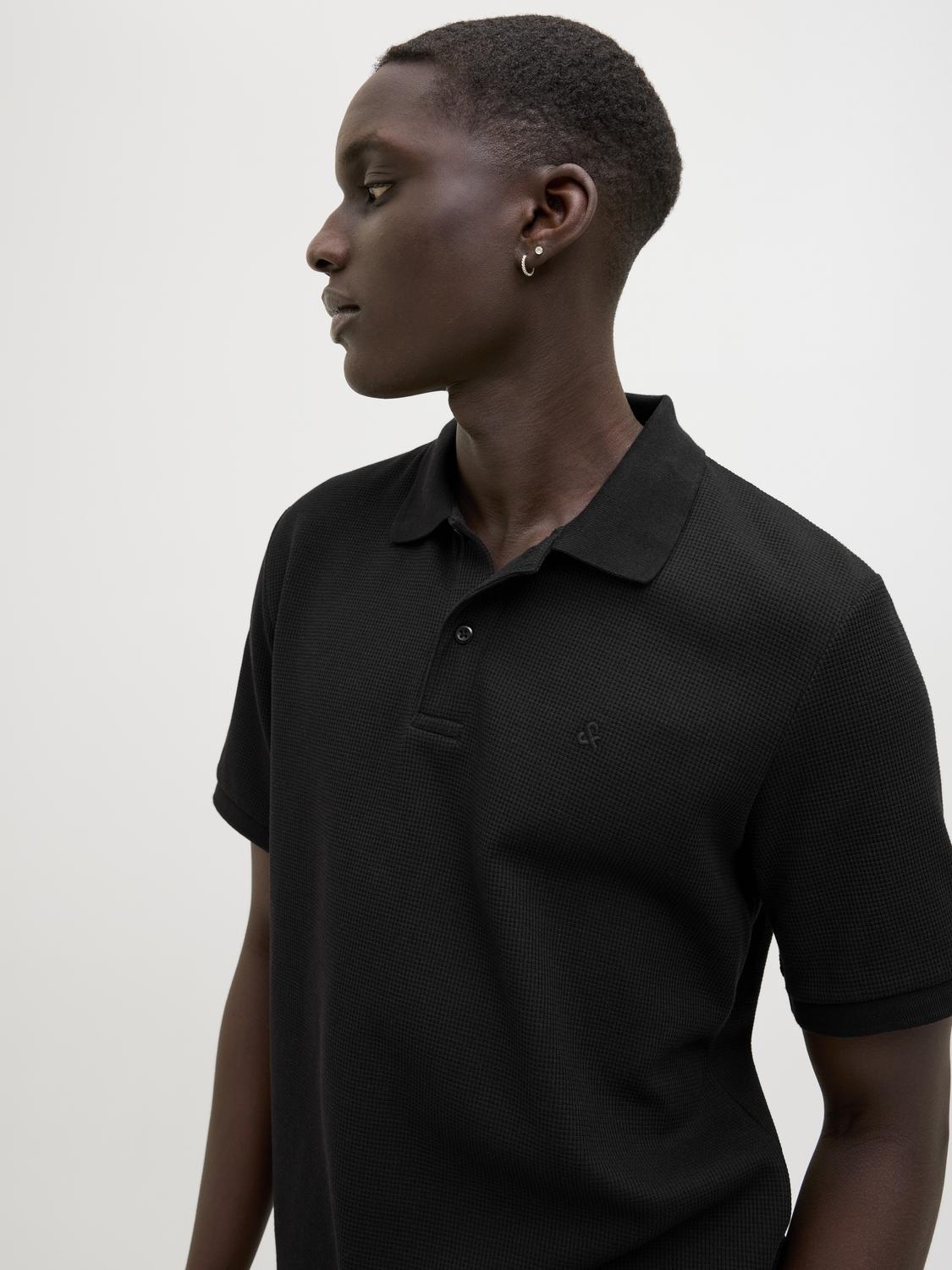 JJEAUSTIN POLO
